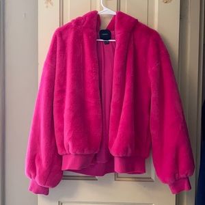 Super soft forever 21 jacket